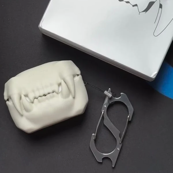 VenomX Premium Case - AirPods - Image 3