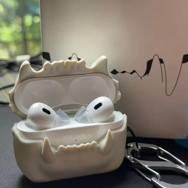 VenomX Premium Case - AirPods - Image 4