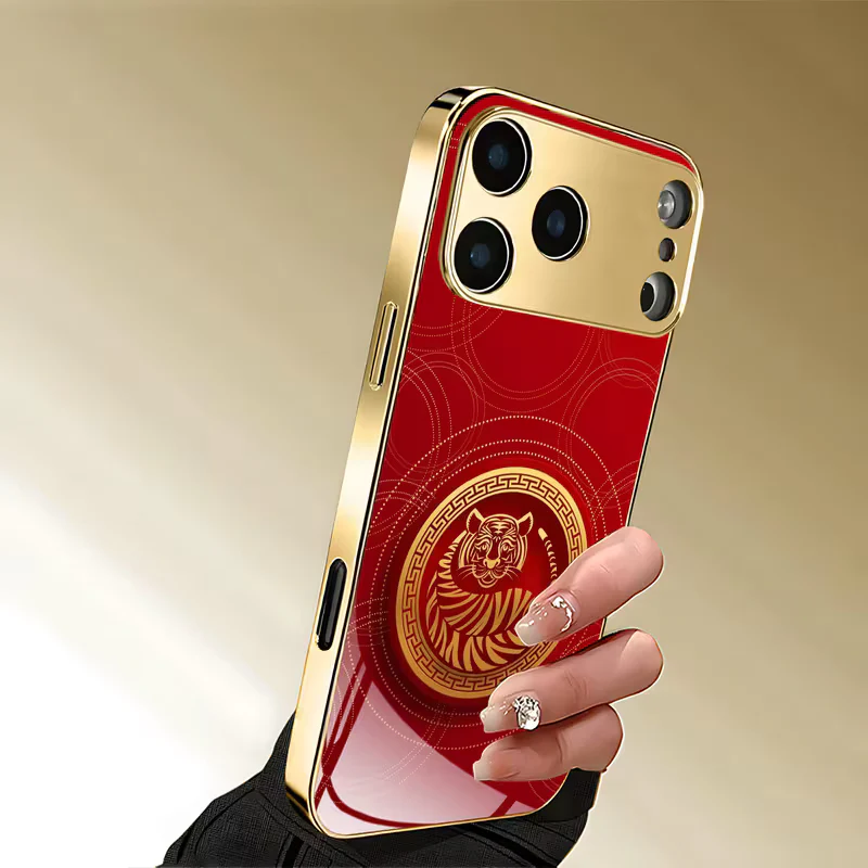 Vermilion Roar - Prisma - Image 2