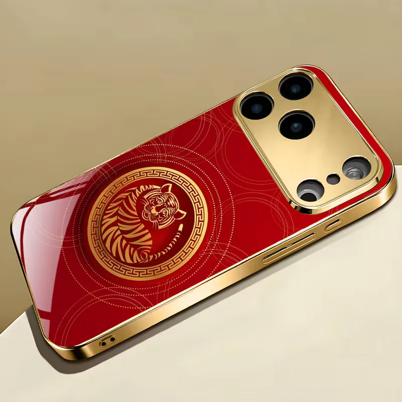 Vermilion Roar - Prisma - Image 4