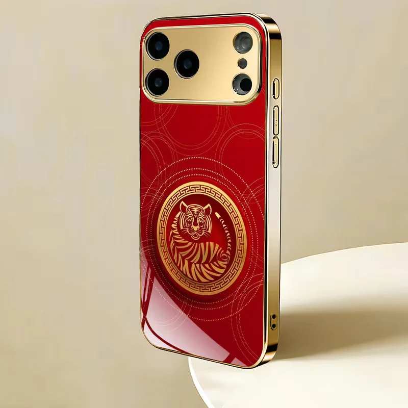Vermilion Roar - Prisma - Image 5