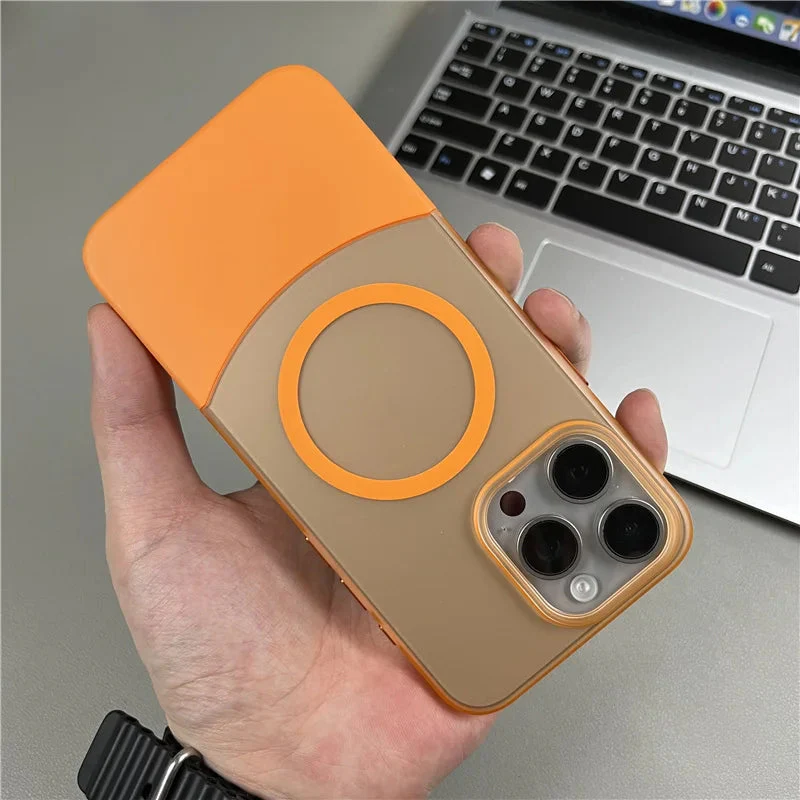 Versatile Detachable MagSafe Case - iPhone - Image 5