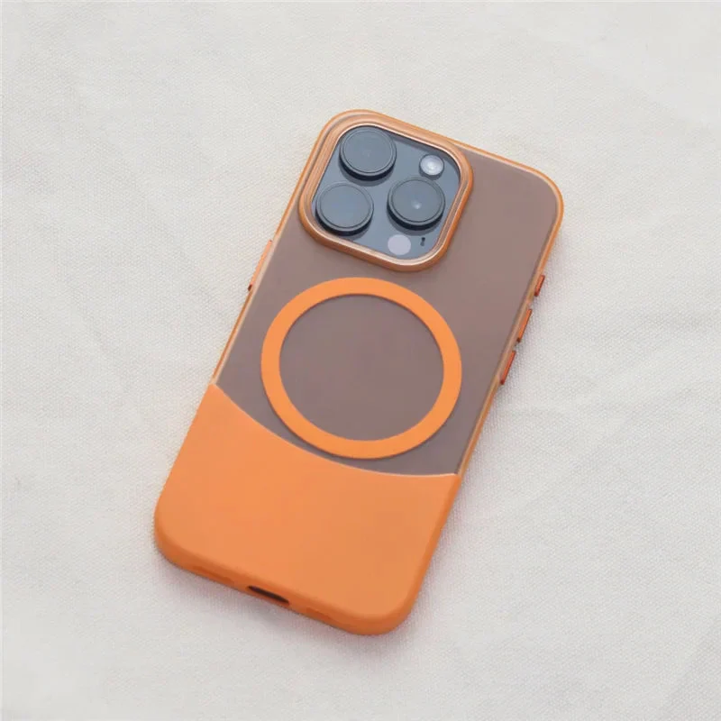 Versatile Detachable MagSafe Case - iPhone - Image 6