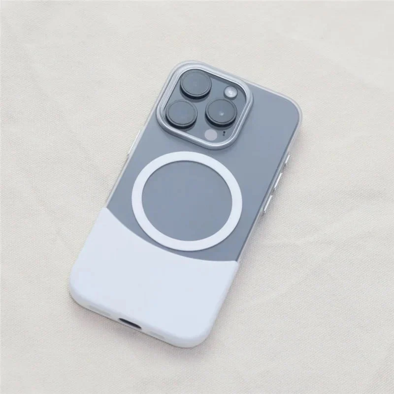 Versatile Detachable MagSafe Case - iPhone - Image 7