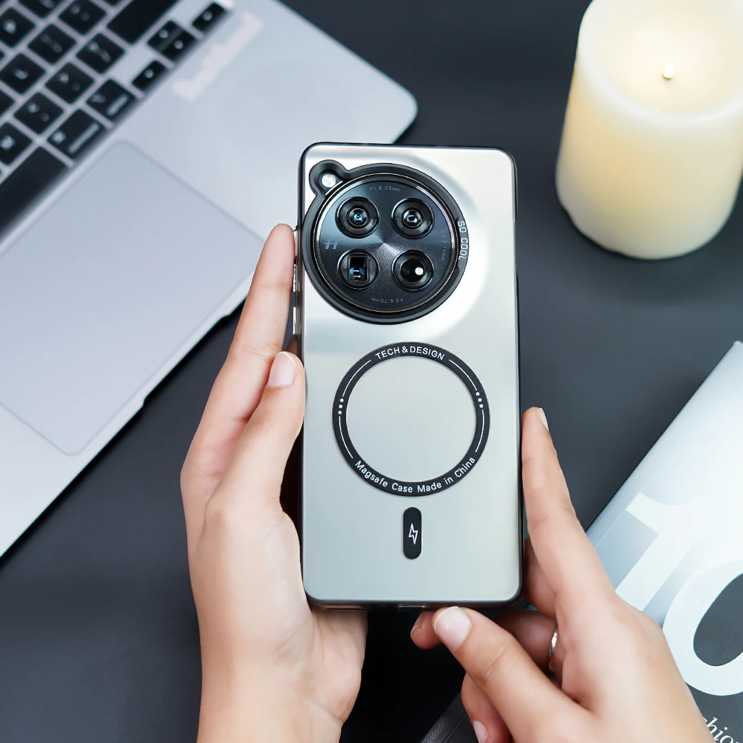 Versatile Innovative MagSafe Case - OnePlus - Image 2