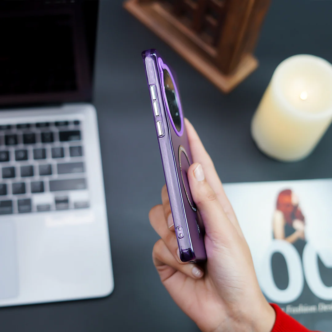 Versatile Innovative MagSafe Case - OnePlus - Image 4
