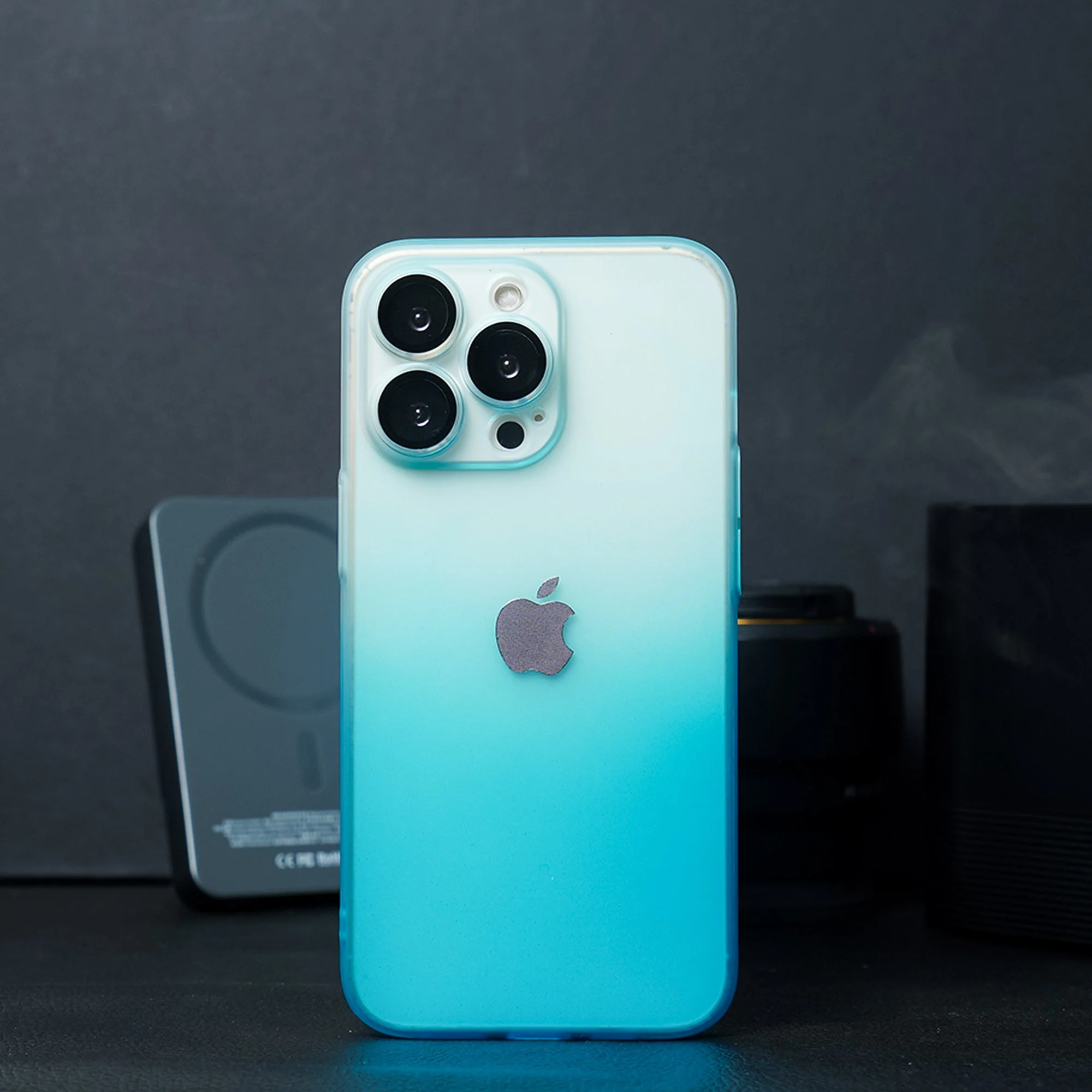 Vibrant Matte Protective Logo case - iPhone - Image 11