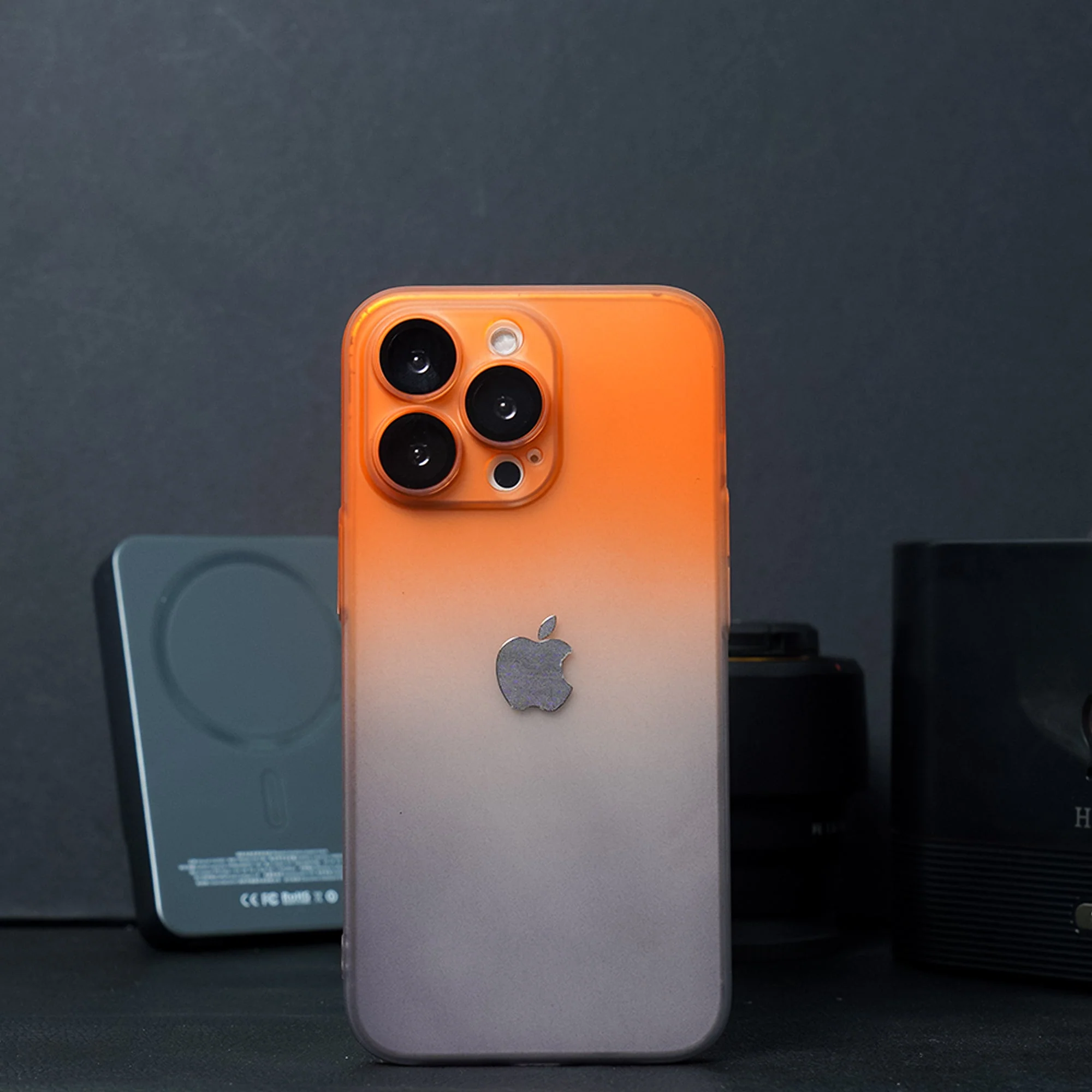Vibrant Matte Protective Logo case - iPhone - Image 9