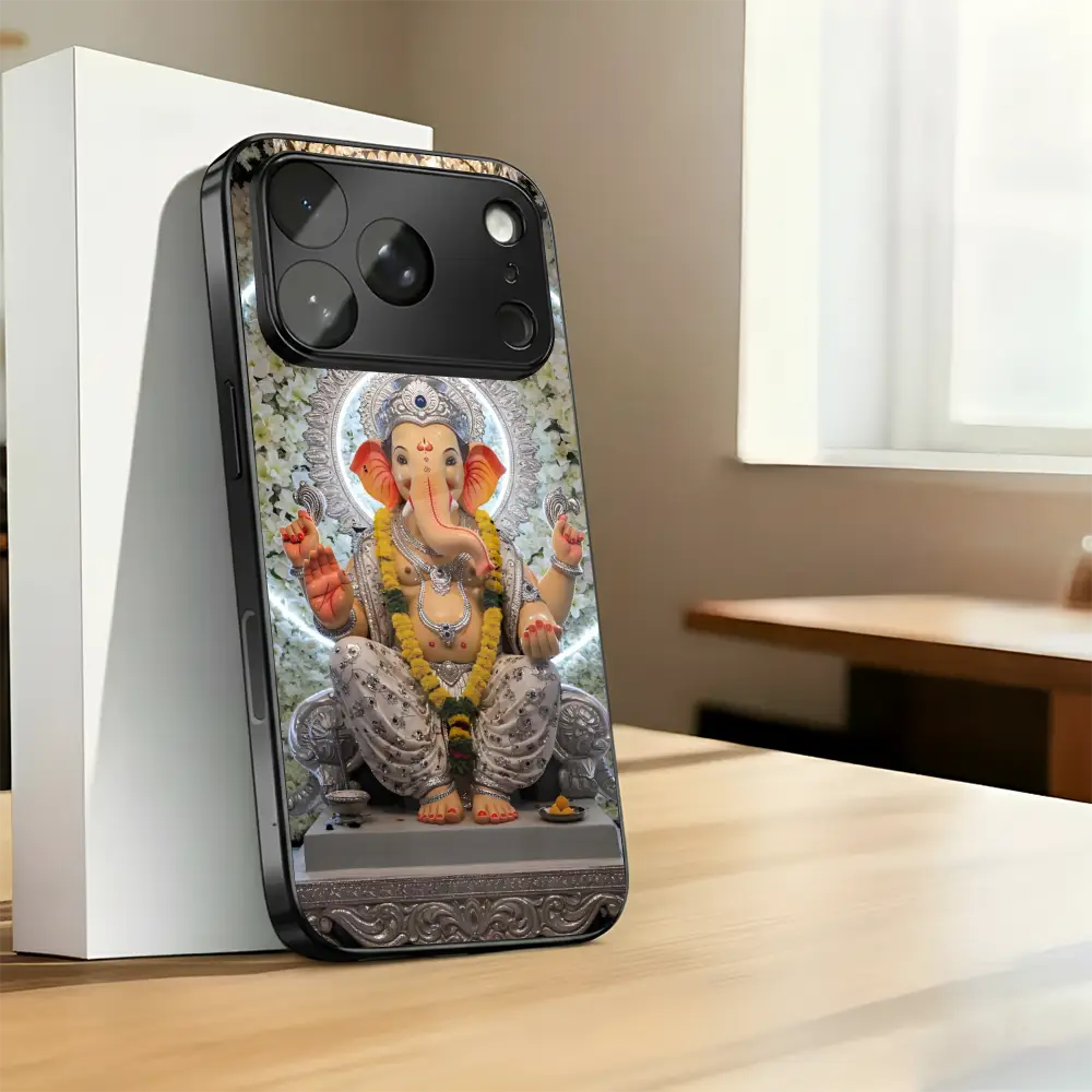Vinayaka Ganesh - Prisma - Image 4