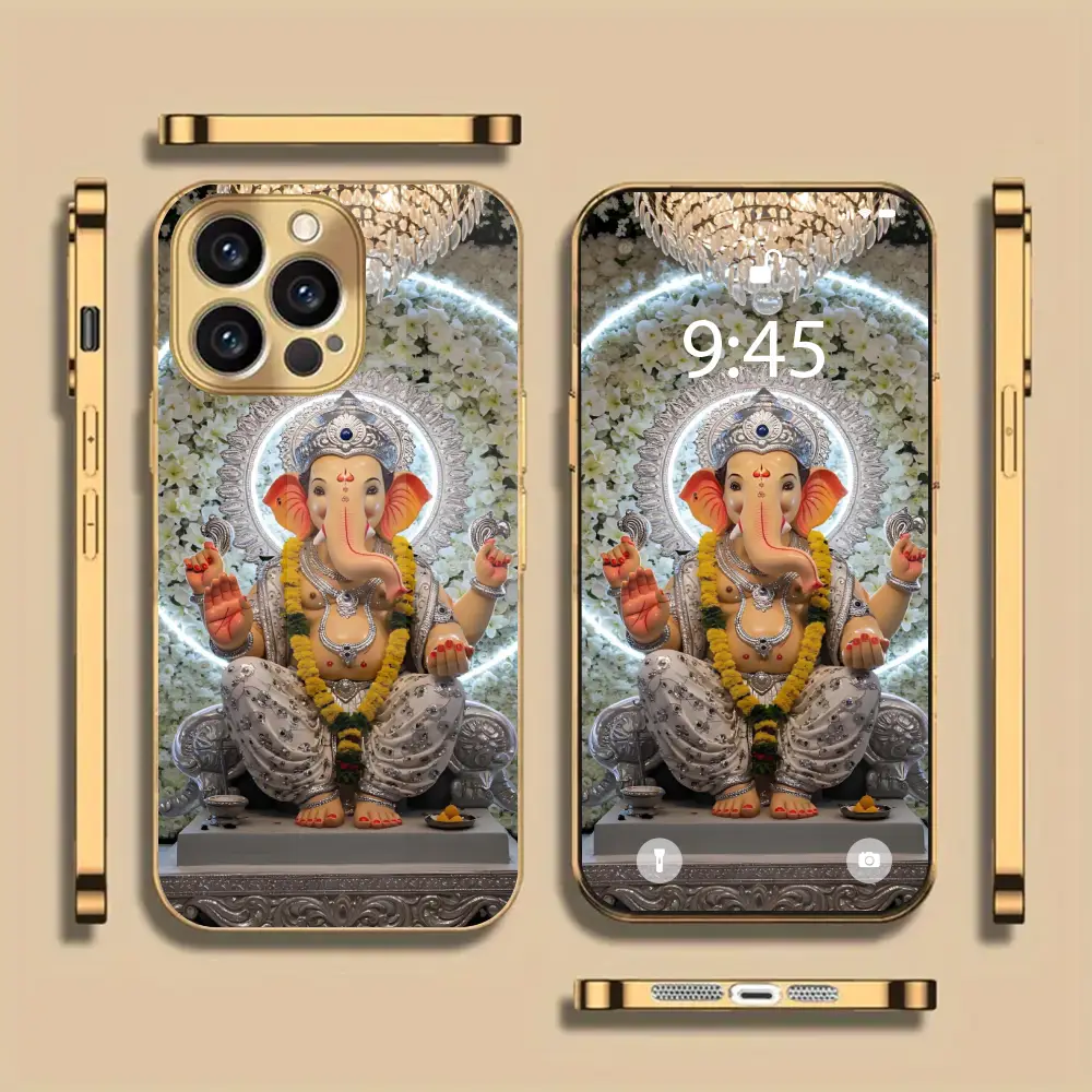 Vinayaka Ganesh - Prisma - Image 7