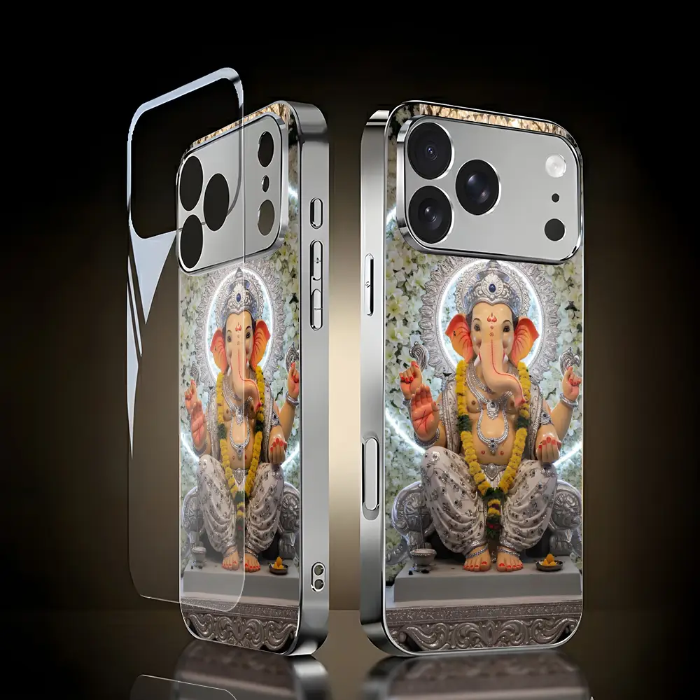 Vinayaka Ganesh - Prisma - Image 8