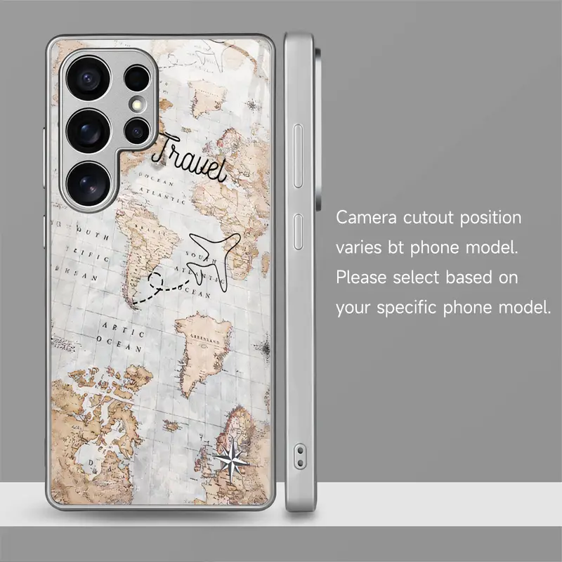 Vintage Routes for Samsung - Regalia Series - Image 4