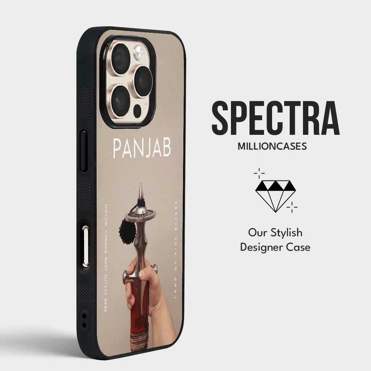 Warrior Honor - Spectra - Image 7