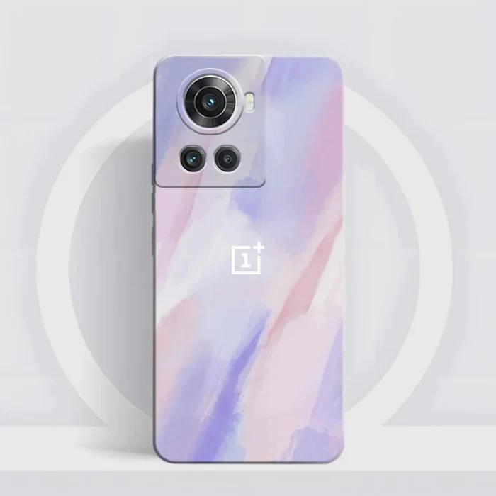 Water Flow Breathe Abstract Printed Case - OnePlus - Image 8