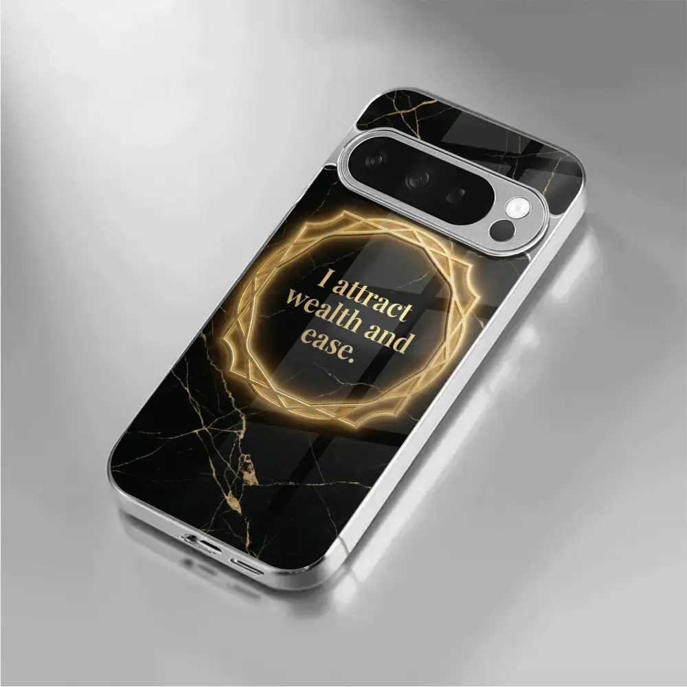 Wealth In Ease - Prisma - Image 3