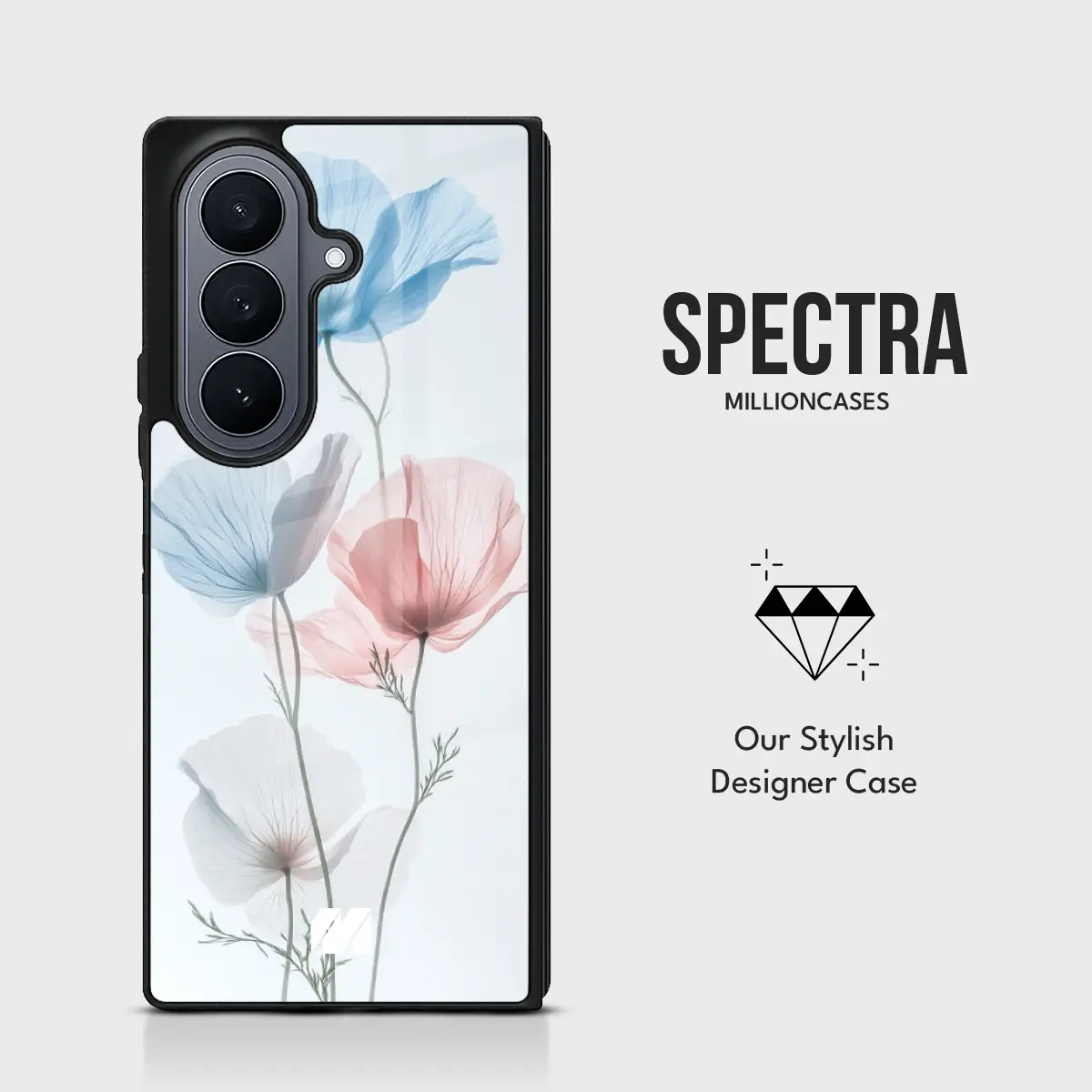 Whispering Flowers - Spectra - Image 4