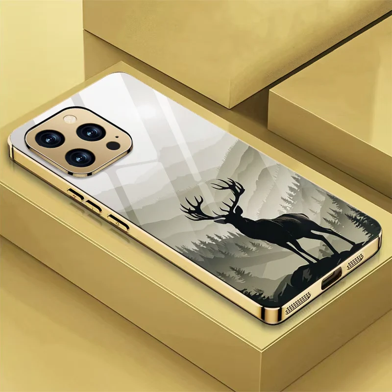 Wilderness Stag - Prisma - Image 5