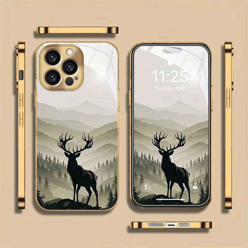 Wilderness Stag - Prisma - Image 7