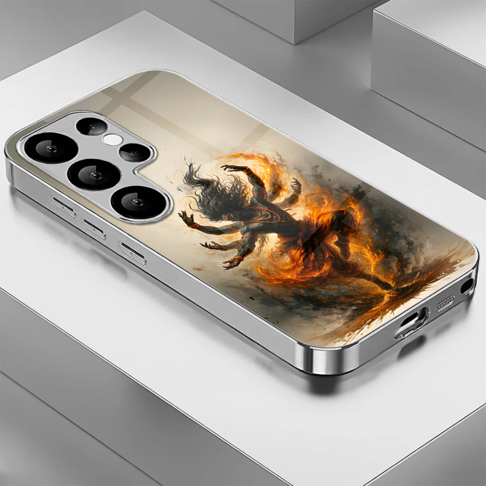 Wildfire Will - Prisma - Image 3