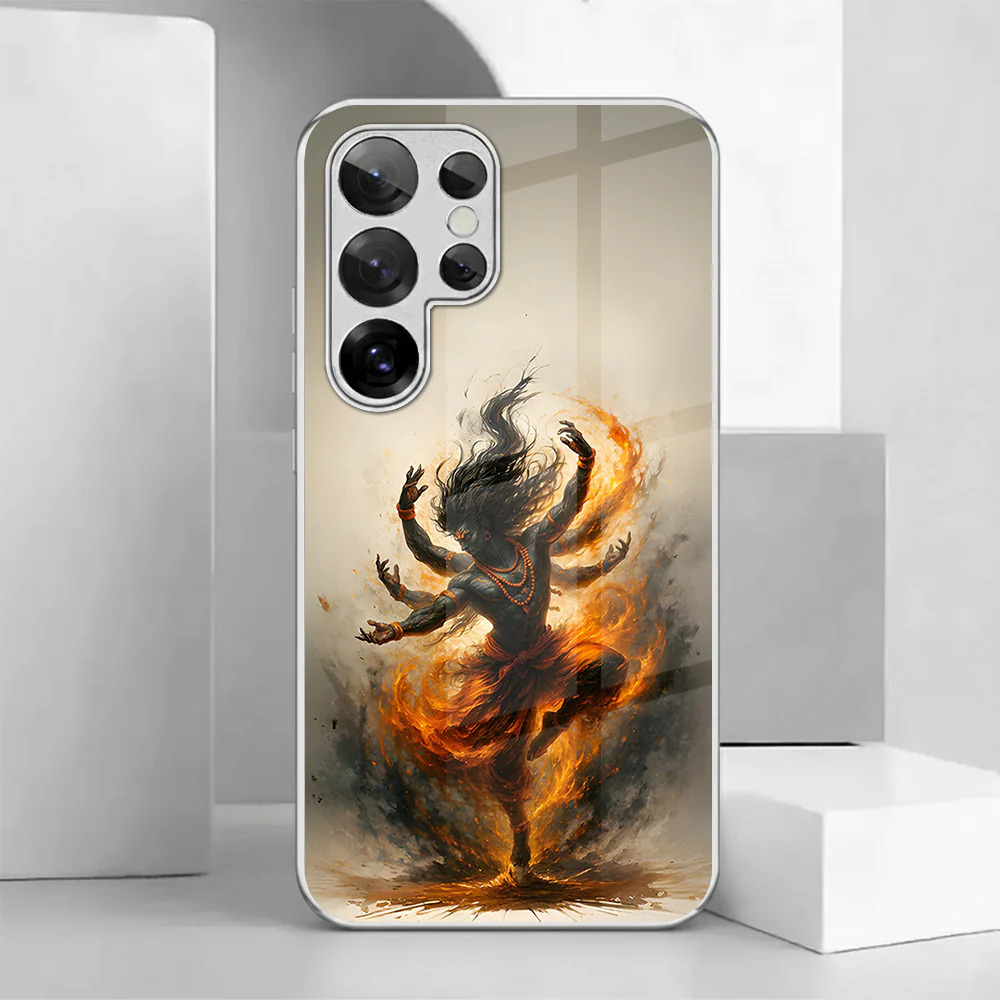Wildfire Will - Prisma - Image 4