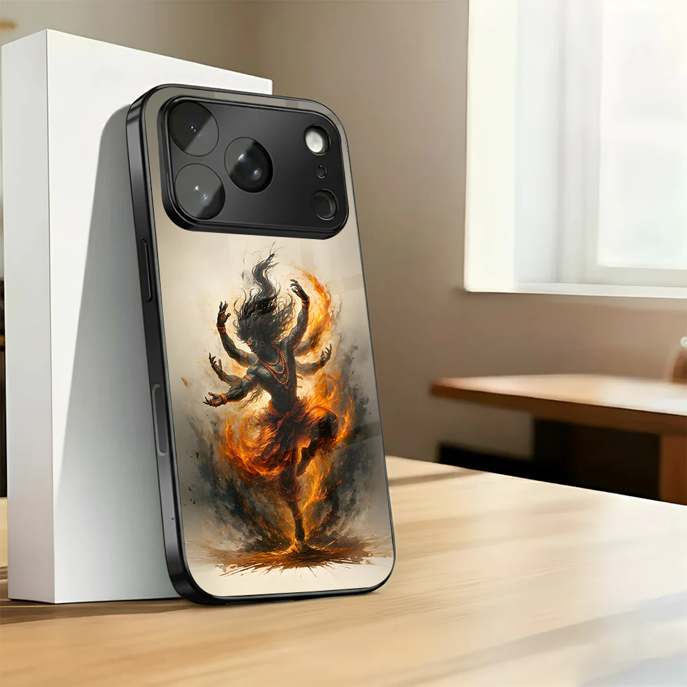 Wildfire Will - Prisma - Image 4