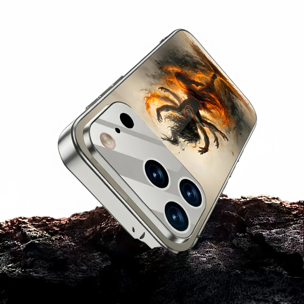 Wildfire Will - Prisma - Image 7