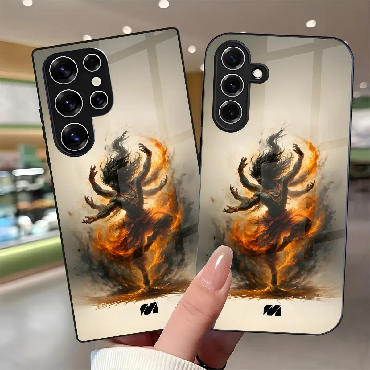 Wildfire Will - Spectra - Image 7