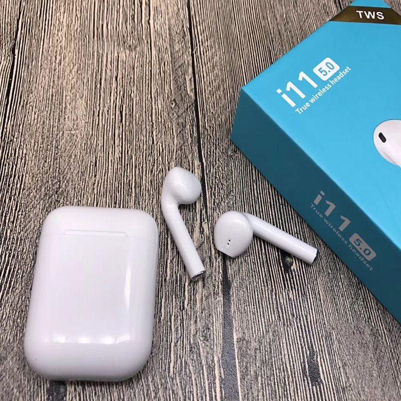 Wireless Bluetooth Bullet Airpods |Touch Key Function| - Image 10