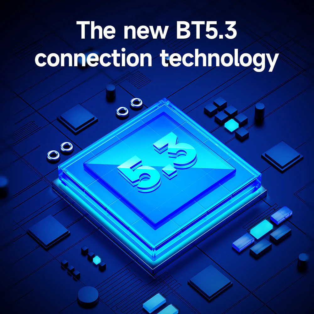 Wireless Ring Rotation Earphones - Image 11