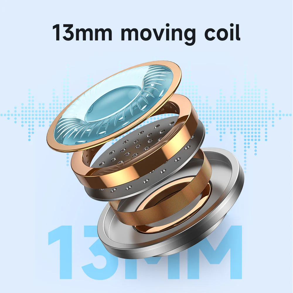 Wireless Ring Rotation Earphones - Image 3
