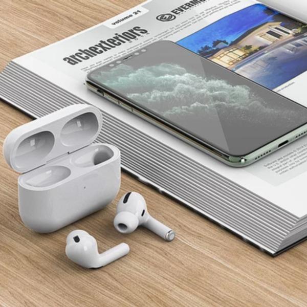 WiWU ® Airbuds Pro True Wireless Stereo - Image 3