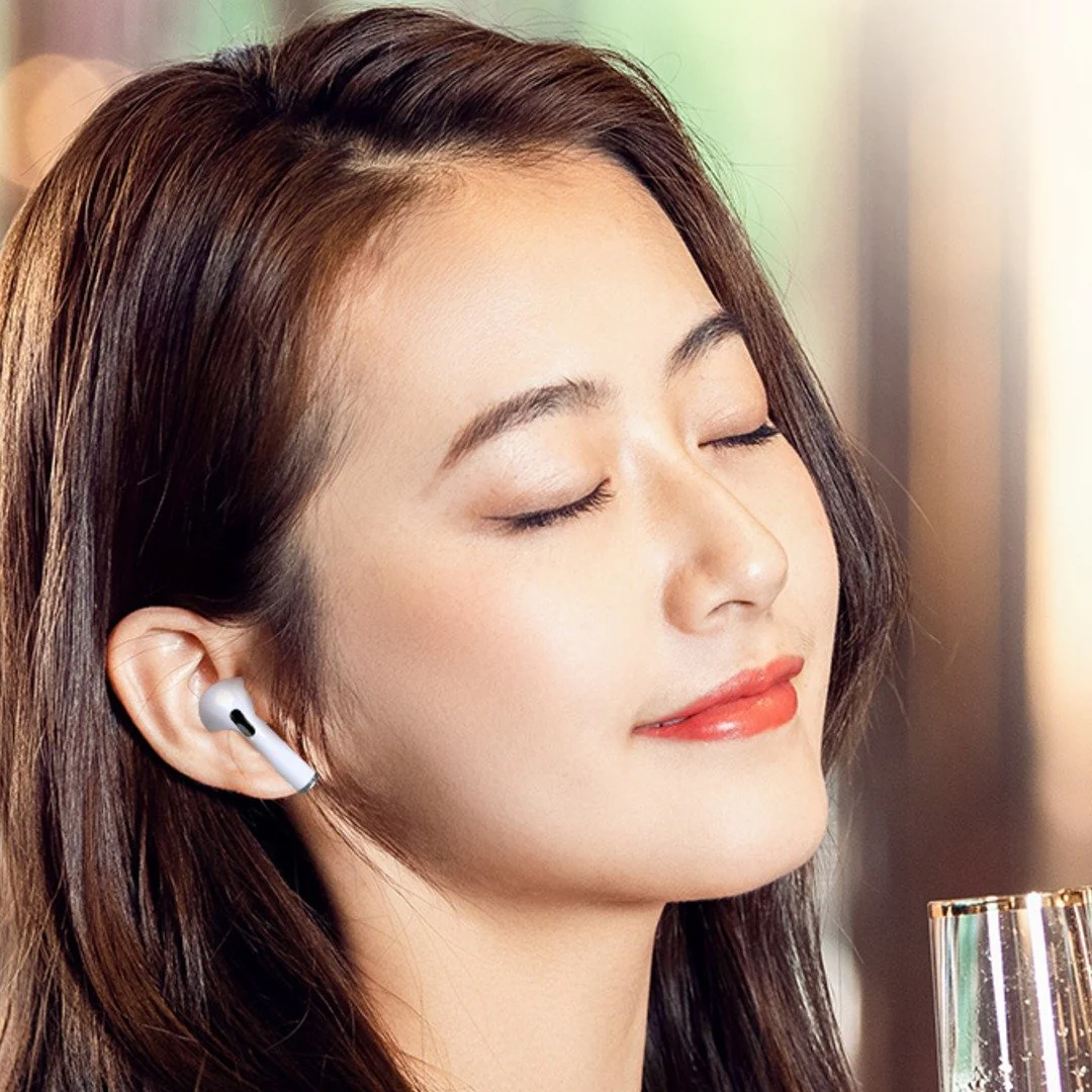 WiWU ® Airbuds Pro True Wireless Stereo - Image 4