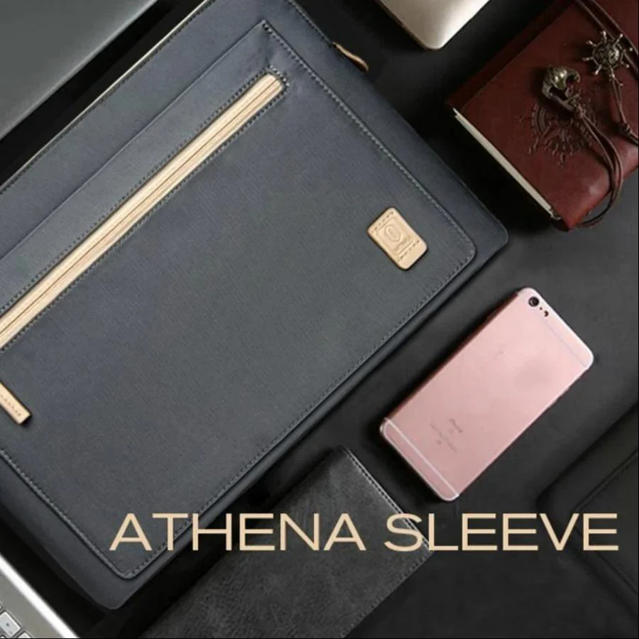 WiWU ® Athena Sleeve For MacBook Pro - Image 3