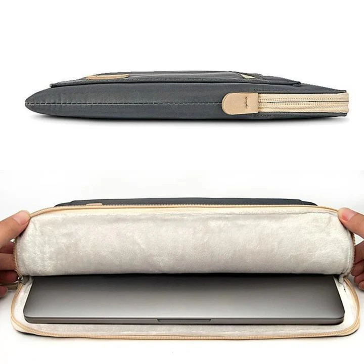 WiWU ® Athena Sleeve For MacBook Pro - Image 4