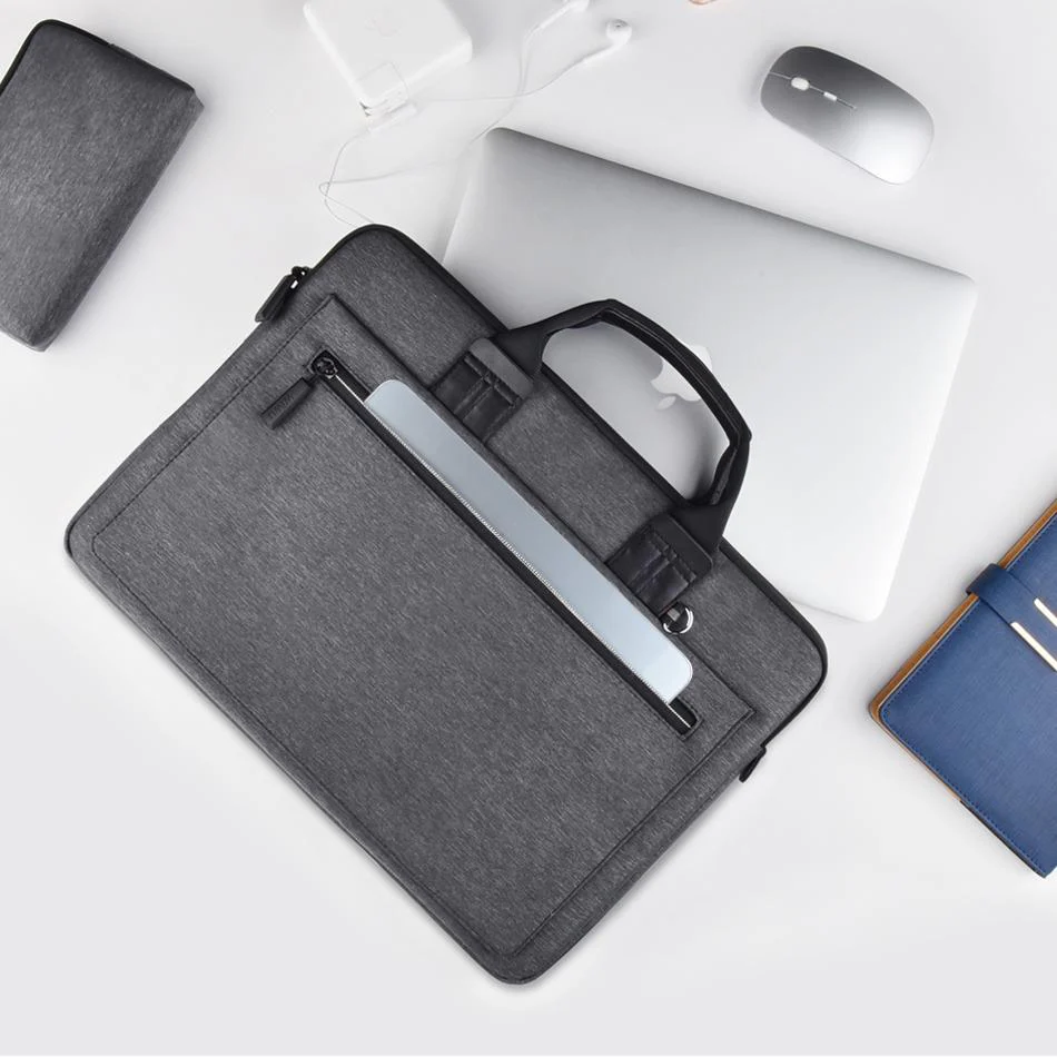 WiWU ® Compact Laptop HandBag - Image 2