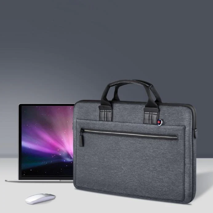 WiWU ® Compact Laptop HandBag - Image 3