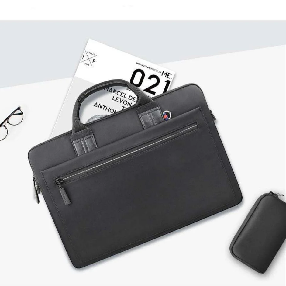 WiWU ® Compact Laptop HandBag - Image 4