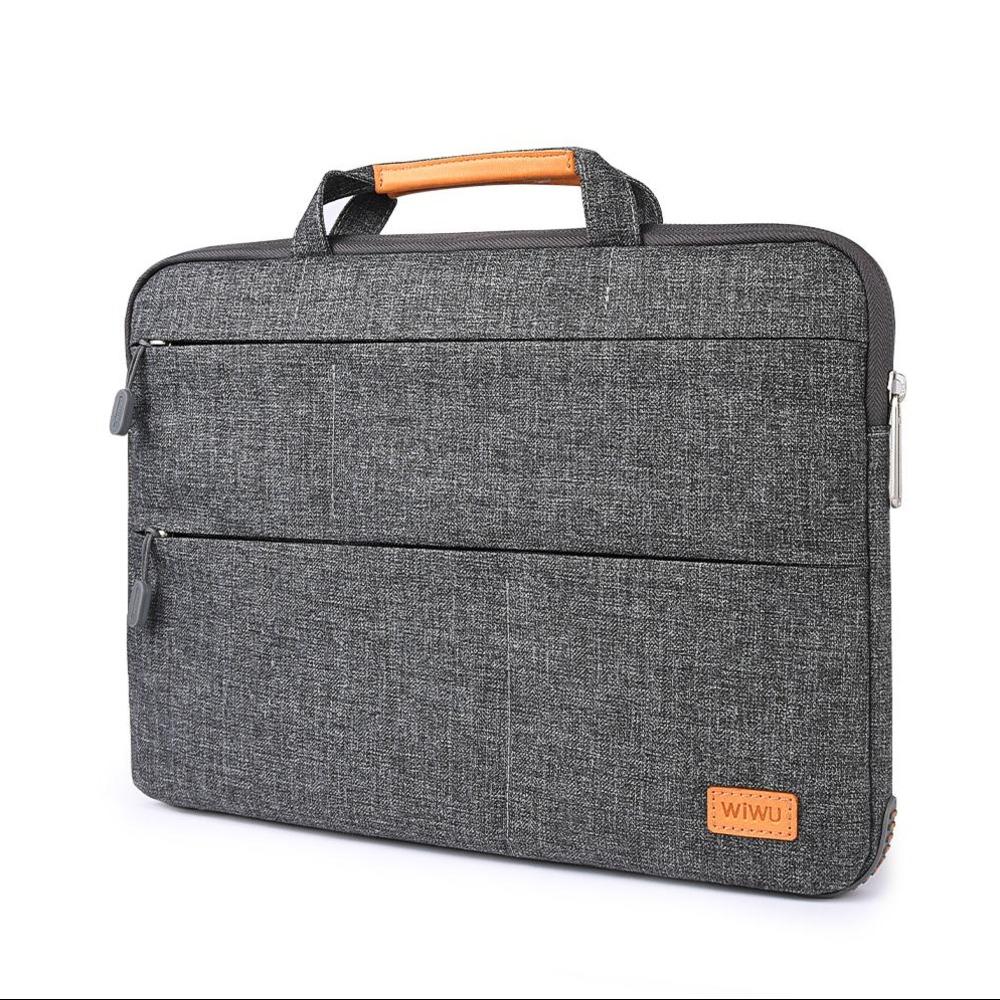 WiWU ® Laptop Stand Handbag - Image 4