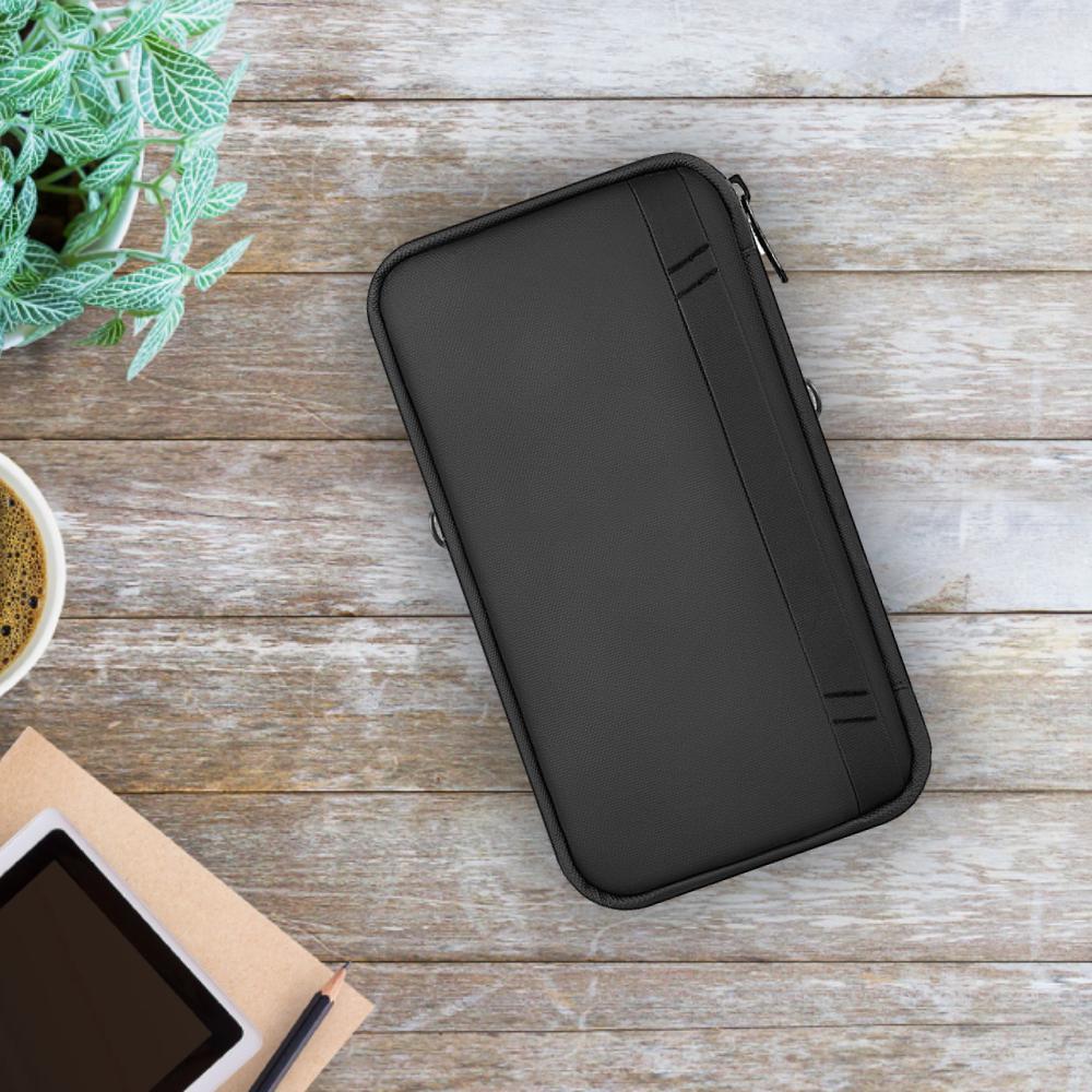 WiWU ® Stylish Pouch For Phone Accessories - Image 6