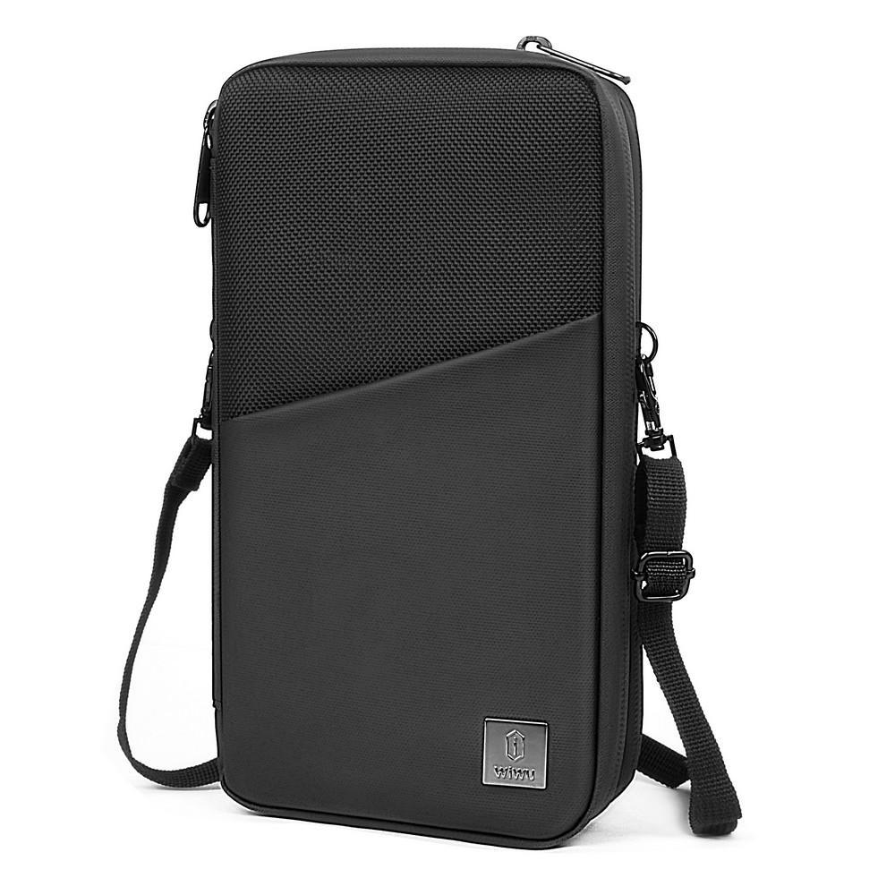 WiWU ® Stylish Pouch For Phone Accessories - Image 8