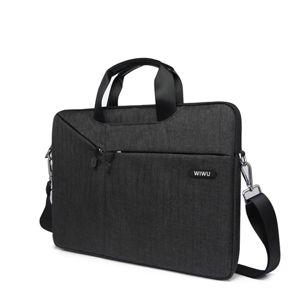 WiWU ® Traveller Laptop Bag - Image 2