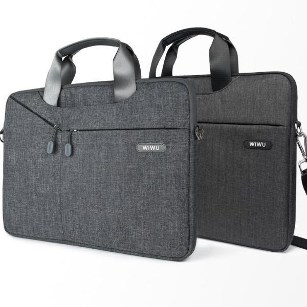 WiWU ® Traveller Laptop Bag - Image 4