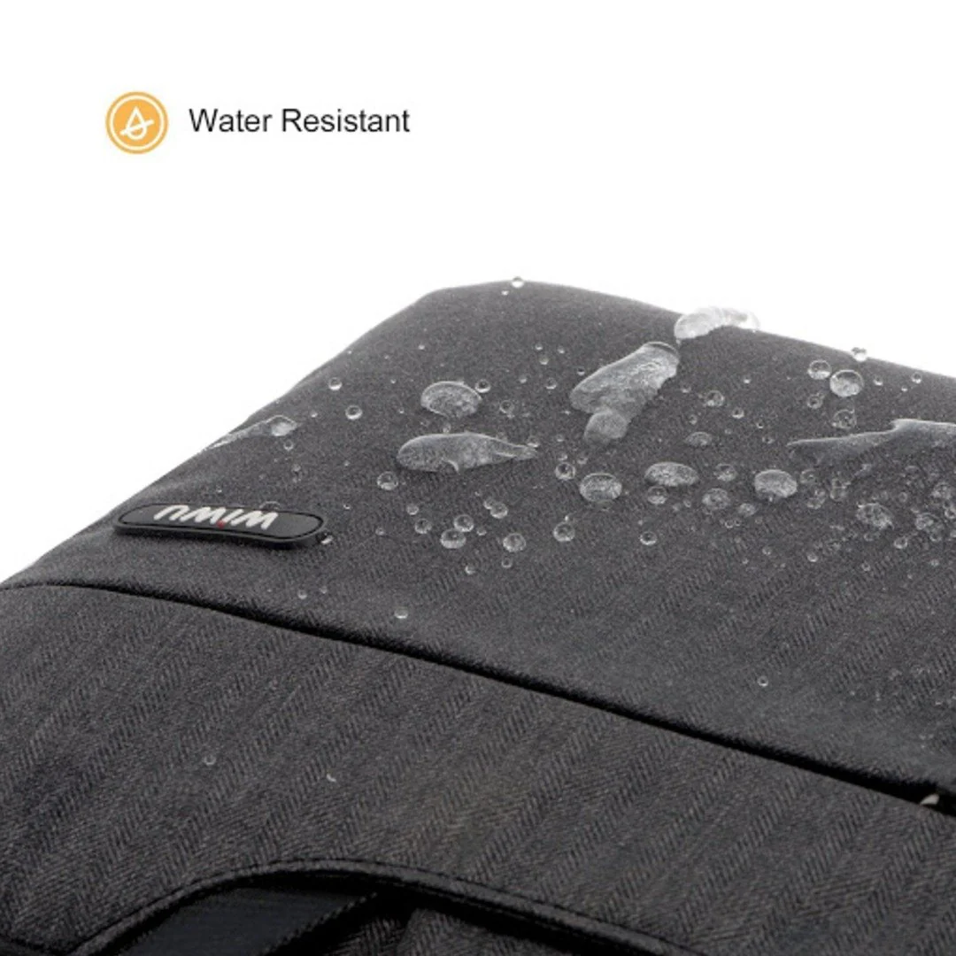 WiWU ® Traveller Laptop Bag - Image 6
