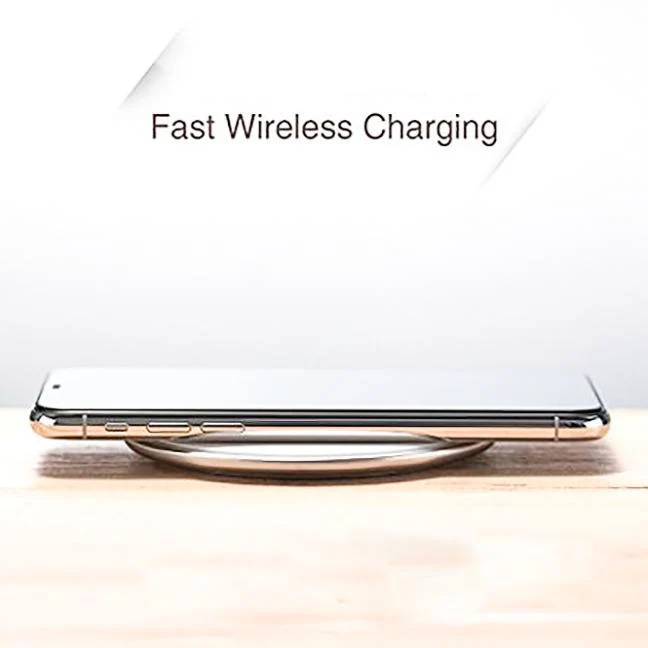 X-Doria 10W Pebble Qi Wireless Charger - Image 9