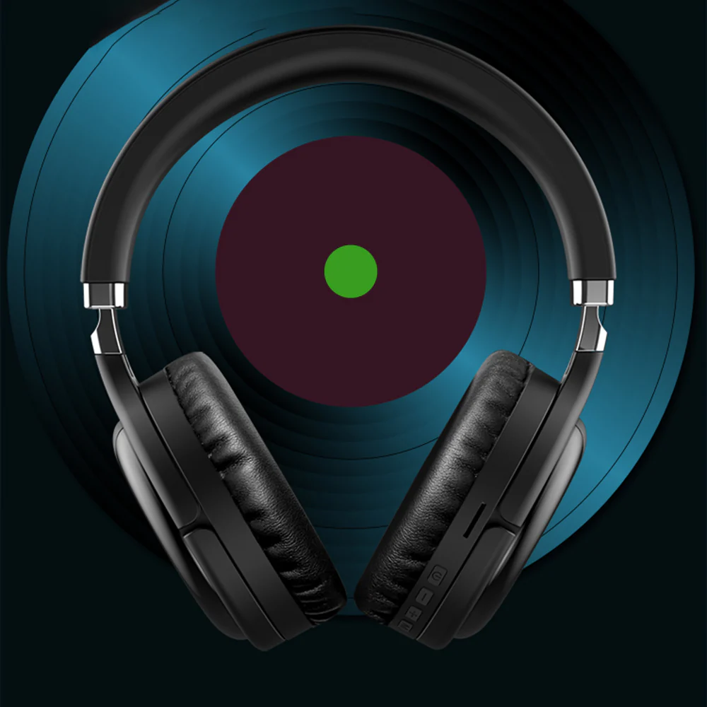 XO ® BE18 Wireless Bluetooth Headset - Image 2