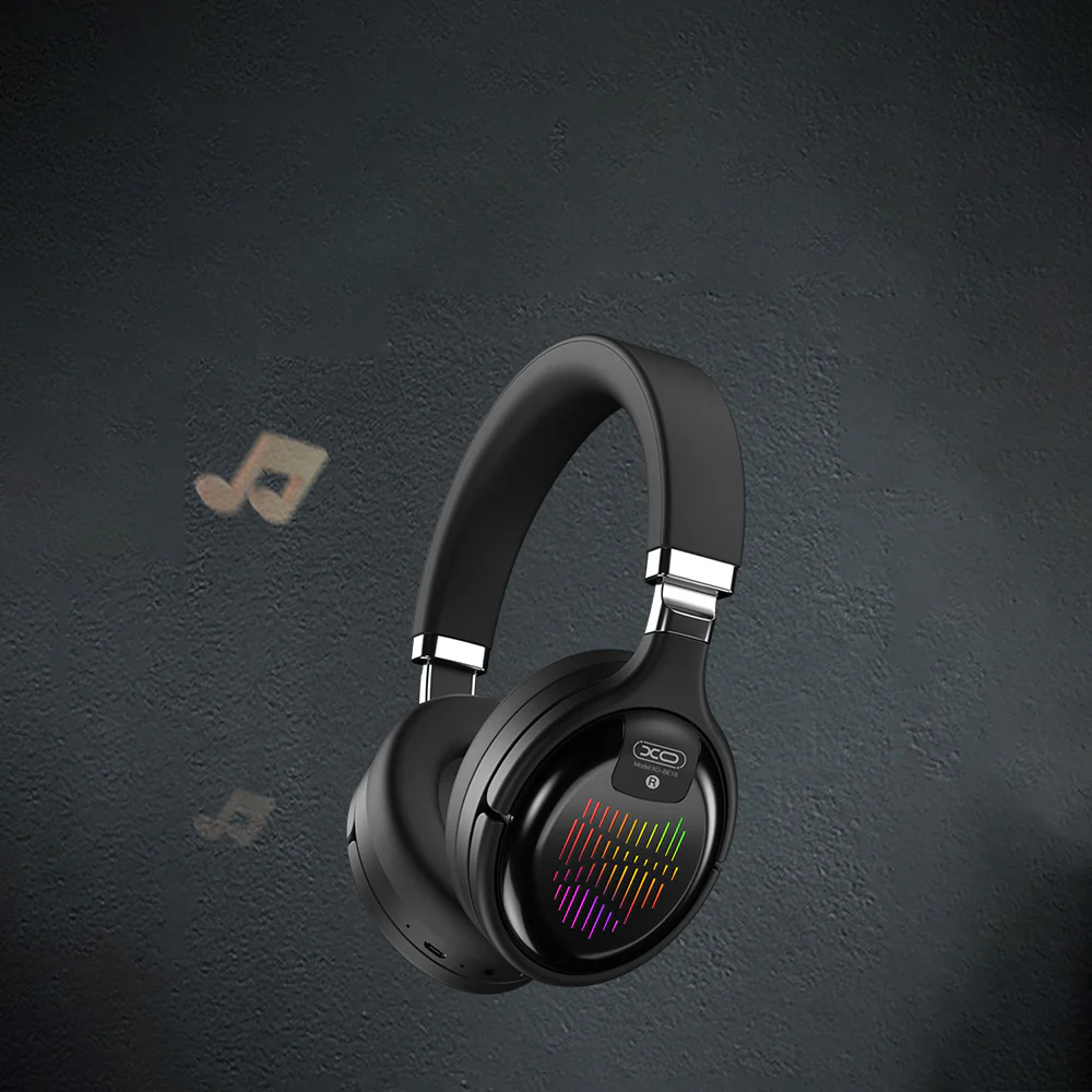 XO ® BE18 Wireless Bluetooth Headset - Image 3