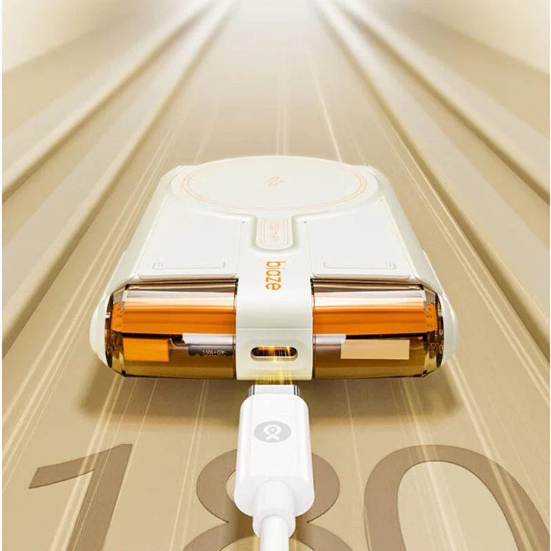Xtreme Power 10000mAh 20W Magnetic Wireless Power Bank - Image 7