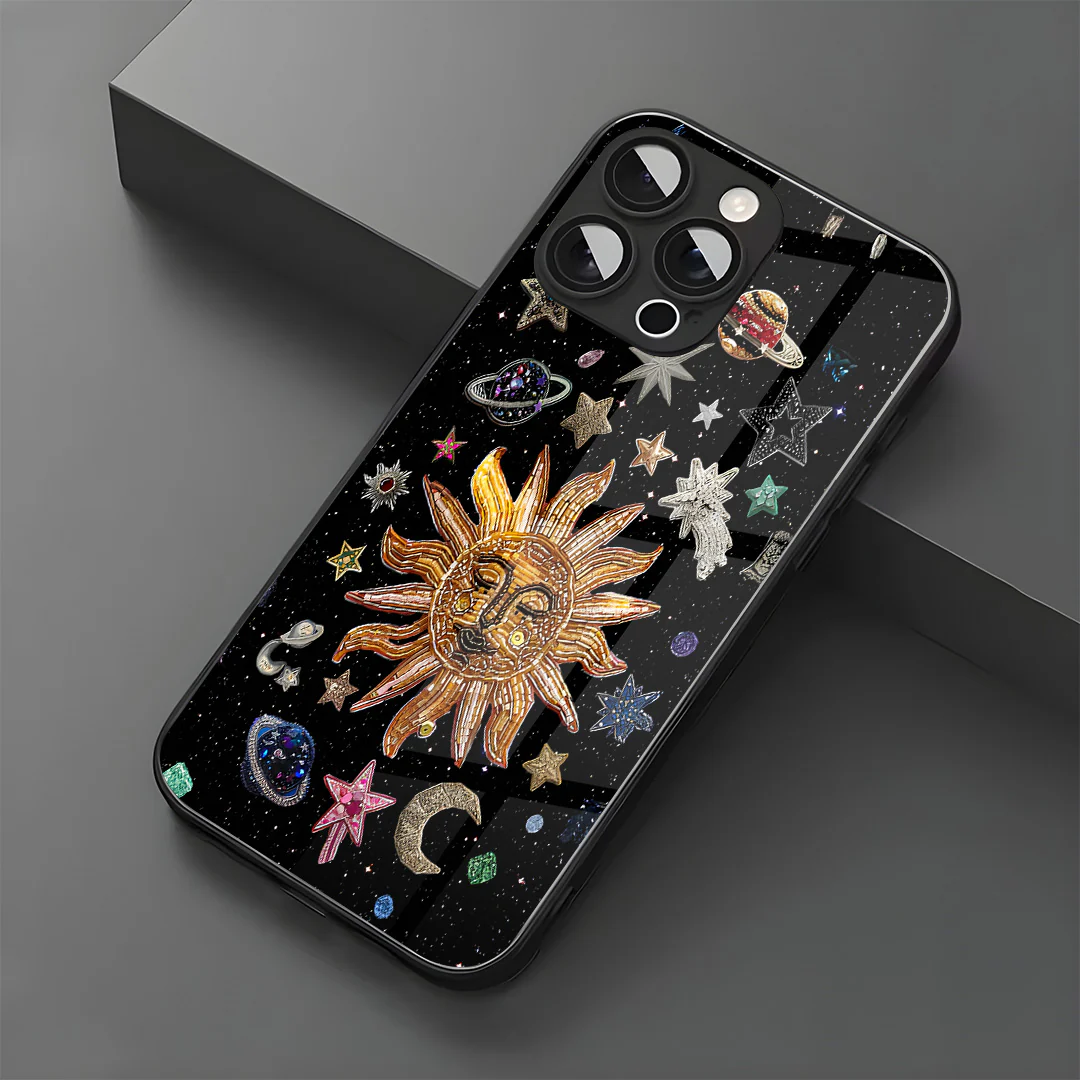 Zodiac Ember - Spectra - Image 3